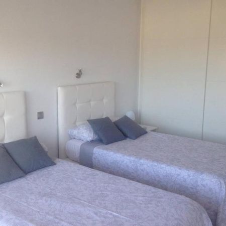 Apartment Alcudia Beach 501 Port de Alcudia  Εξωτερικό φωτογραφία