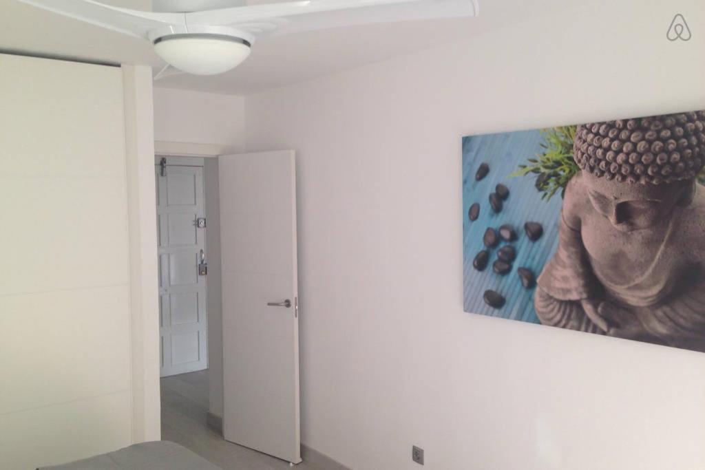 Apartment Alcudia Beach 501 Port de Alcudia  Εξωτερικό φωτογραφία
