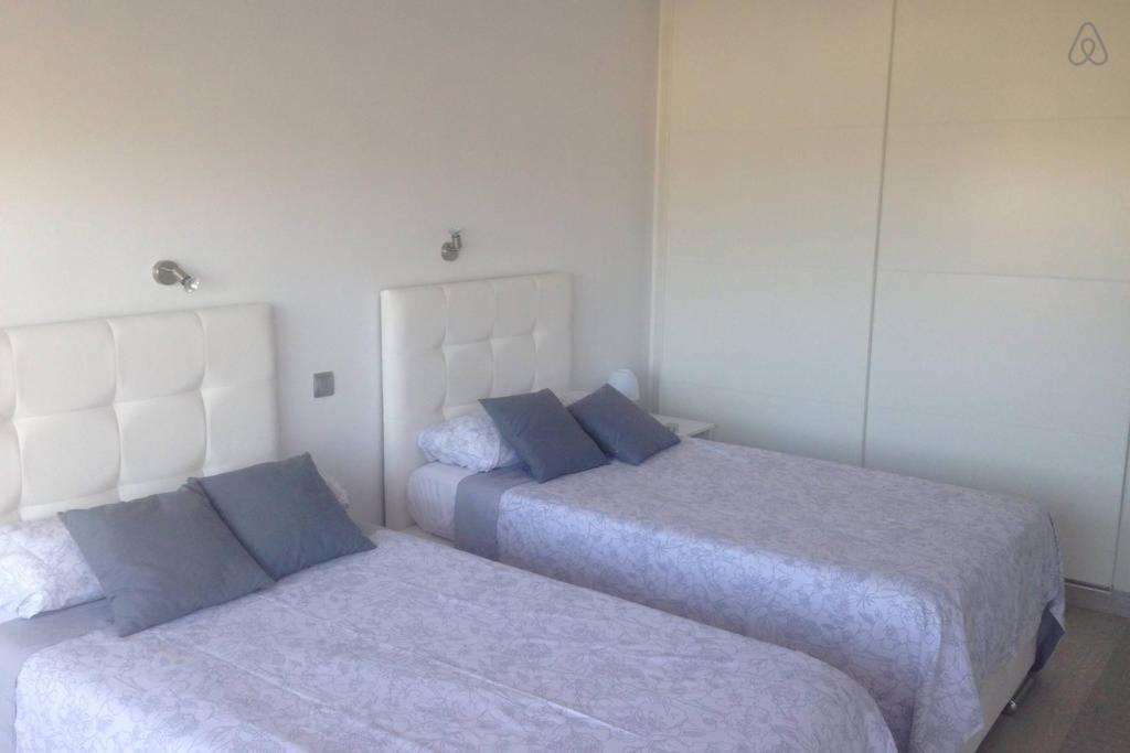 Apartment Alcudia Beach 501 Port de Alcudia  Εξωτερικό φωτογραφία